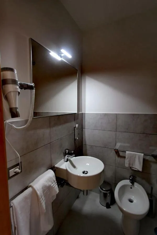 Guest House Arte Rome