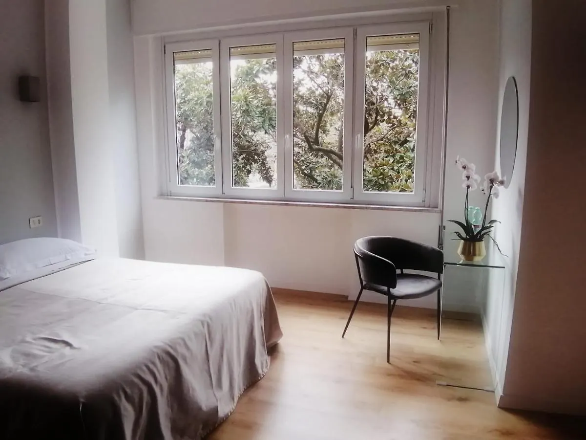 Guest House Arte Rome 0*,