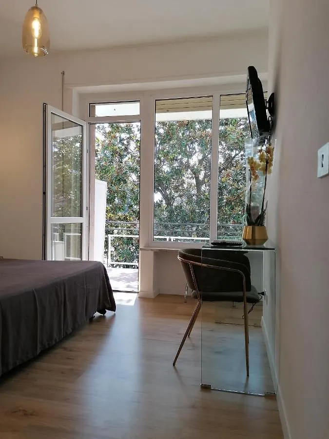 Guest House Arte Rome