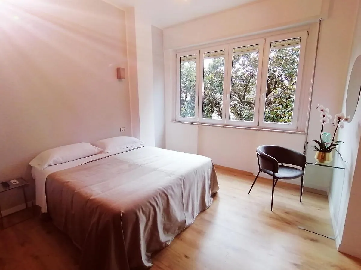 Guest House Arte Rome