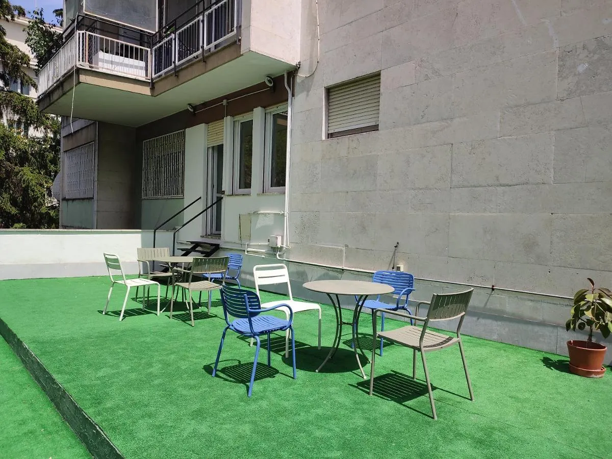 Guest House Arte Rome
