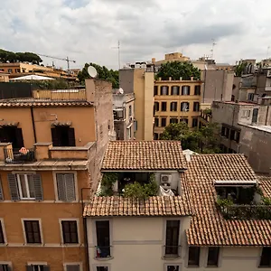 Hotel Mate Gran Filippo, Roma