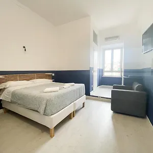 Pensión Prati Boutique, Roma