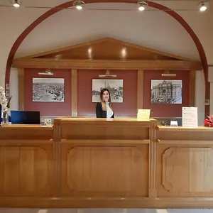 3* Hotel Mariano