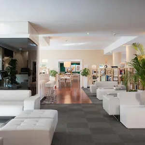 4* Hotel Area