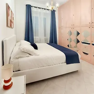 Appartamento Domus Chiara, Roma