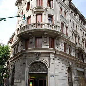  Hostal Domus Civica Italia