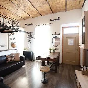 Appartamento House Borgo Pio 195, Roma
