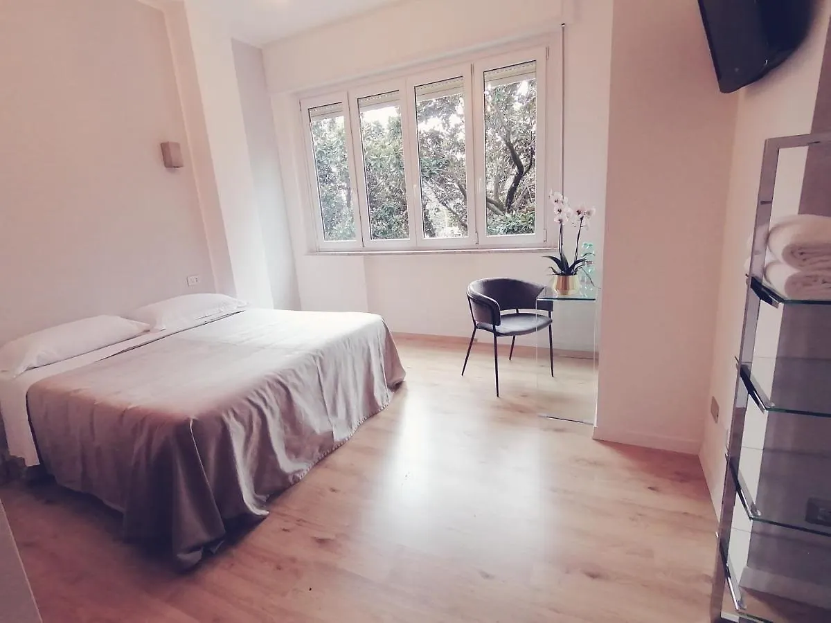 Guest House Arte Rom