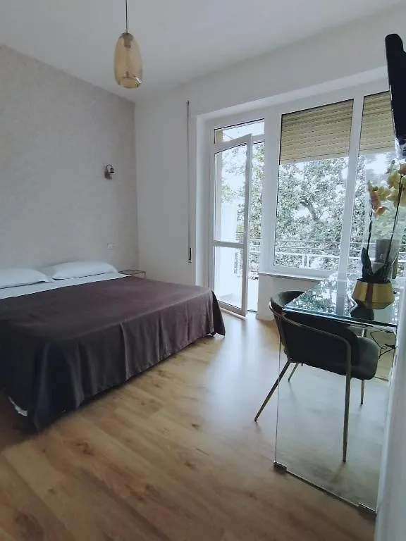 Guest House Arte Rom