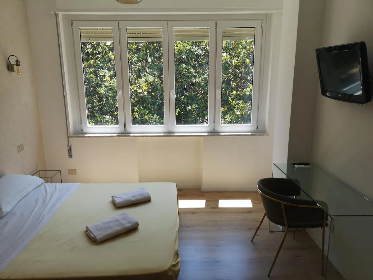 Guest House Arte Rom Italien