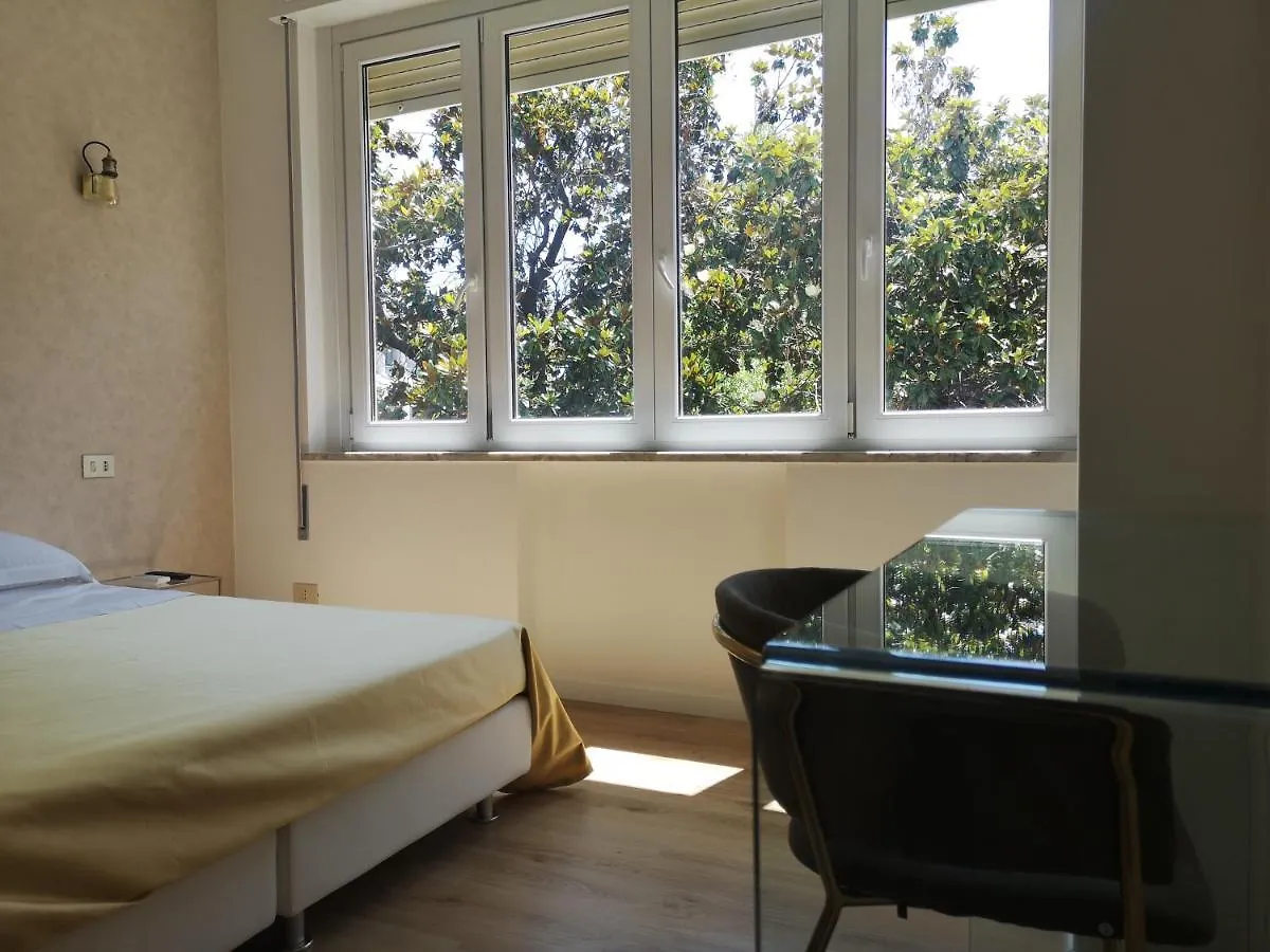 Guest House Arte Rom