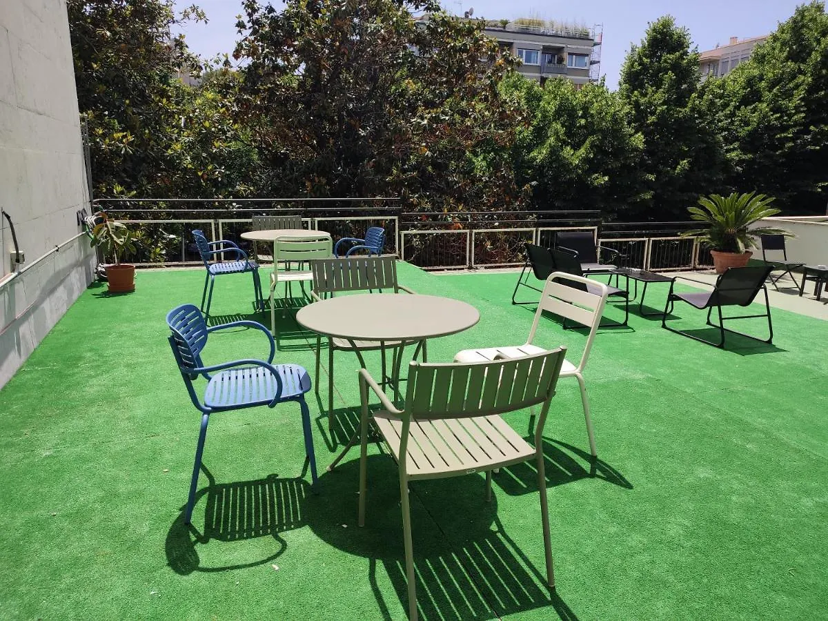 Guest House Arte Rom Italien