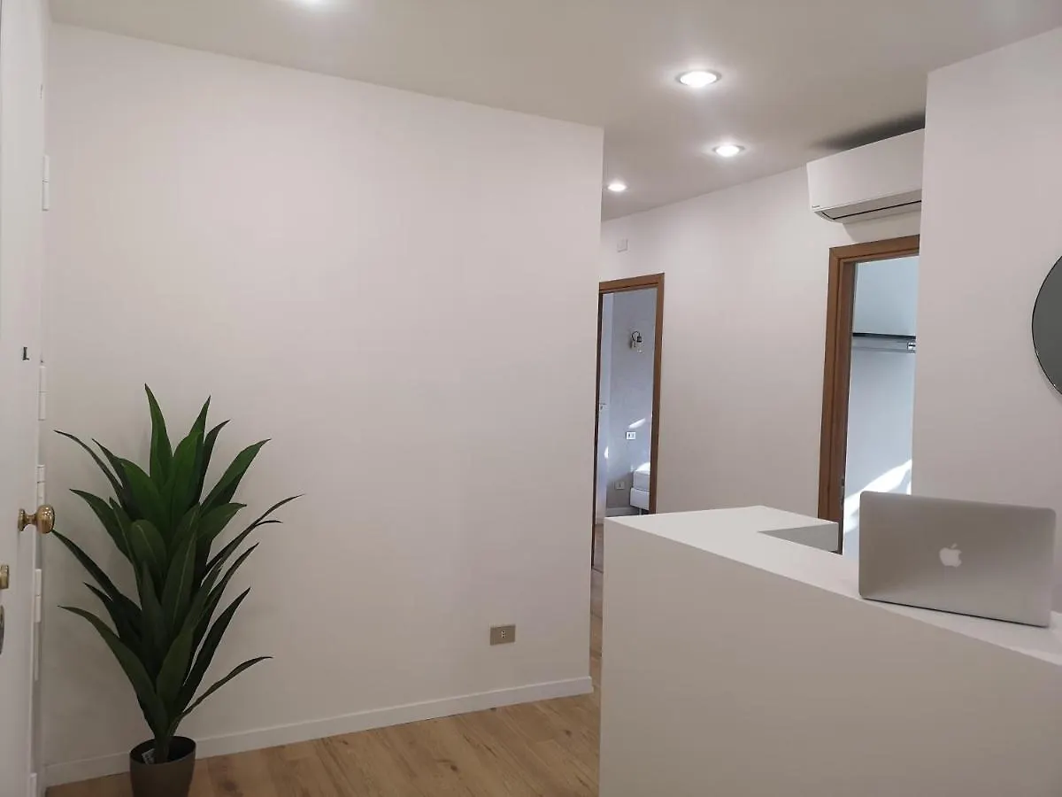 Guest House Arte Roma