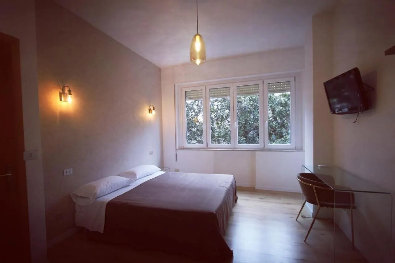 Guest House Arte Roma