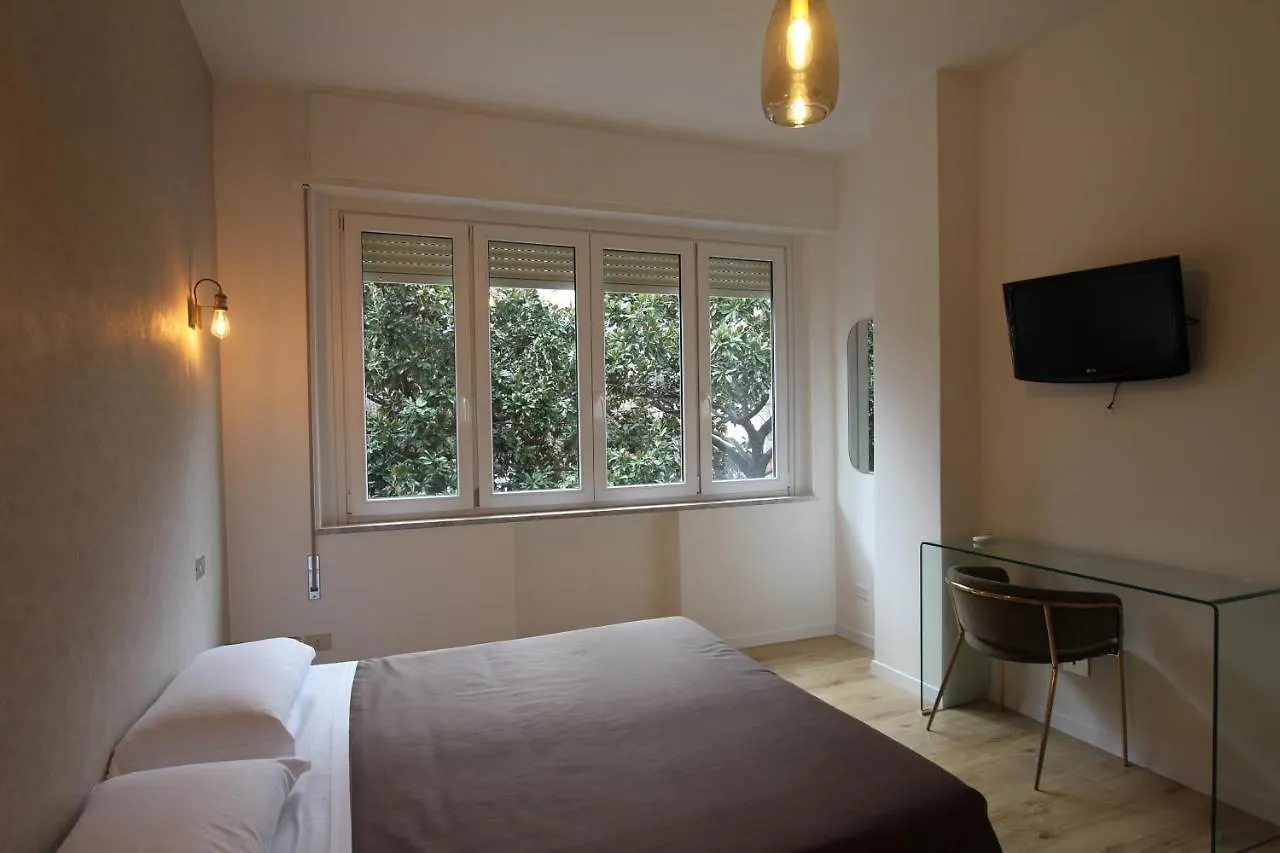Guest House Arte Roma Italia
